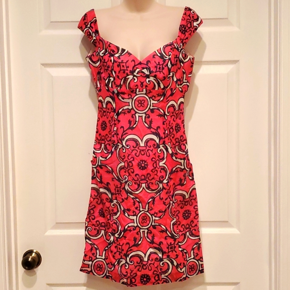 Milly of New York Dress